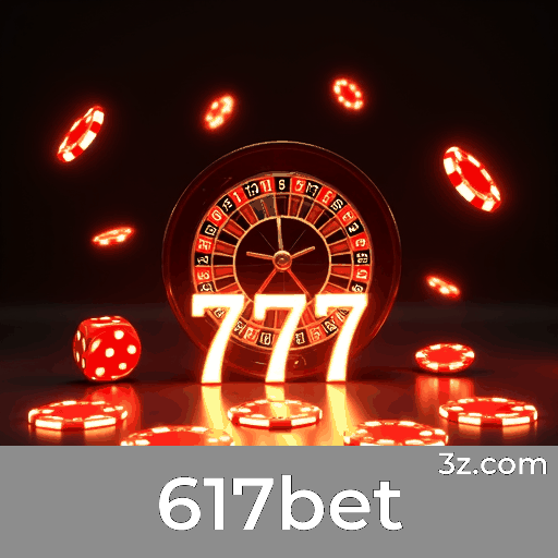 617bet Logo