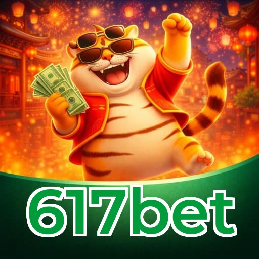 617bet Logo