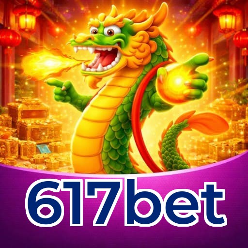 617bet Logo