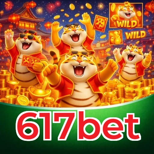 617bet Logo
