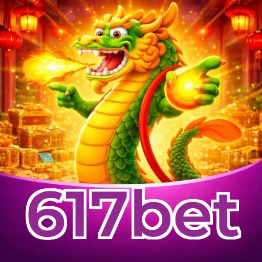 617bet Logo