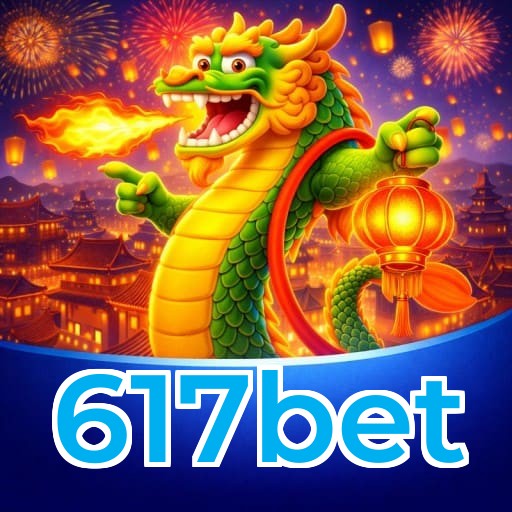 617bet Logo
