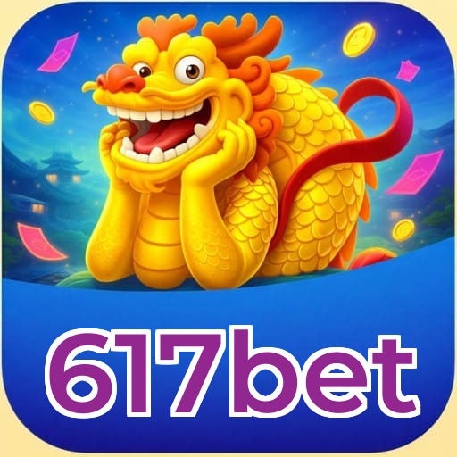 617bet Logo