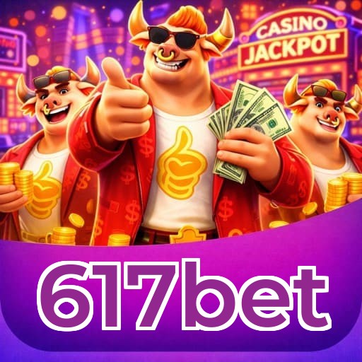 617bet Logo