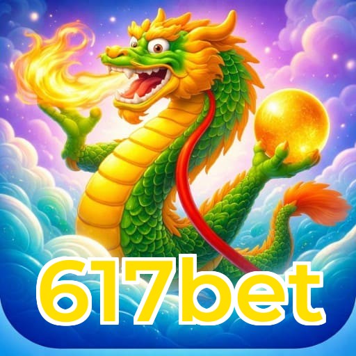 617bet Logo